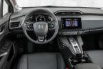 Honda Clarity Plug-In Hybrid 2017 года (NA)
